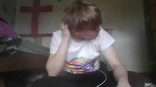 TomasCramp online show from 03-24-26, 02:17