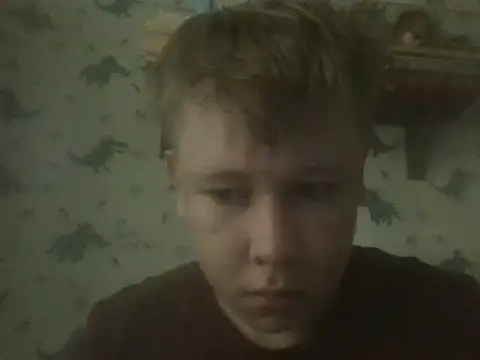 TomasCramp online show from 06-21-26, 09:48