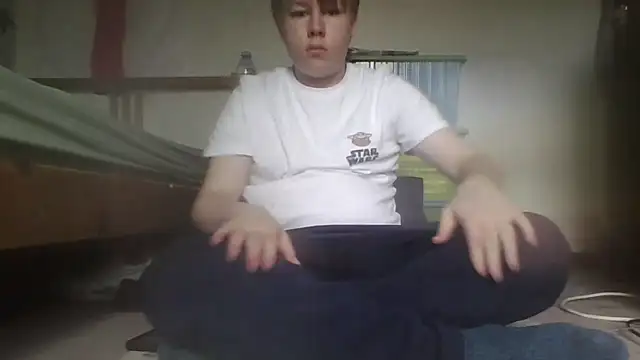 TomasCramp online show from 04-14-26, 01:38