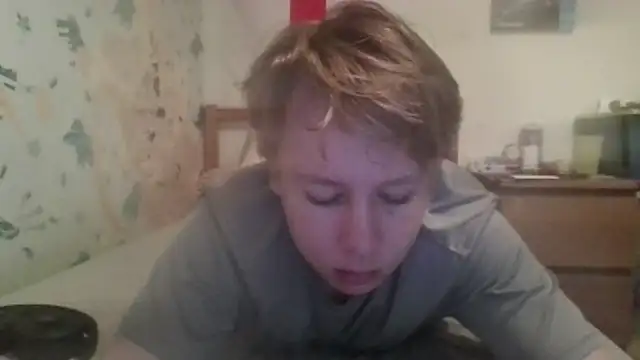 TomasCramp online show from 04-19-26, 11:33