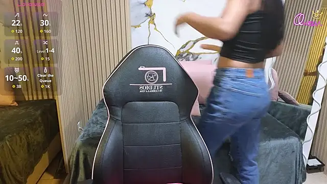 Lexy tay online show from 04-06-26, 11:44