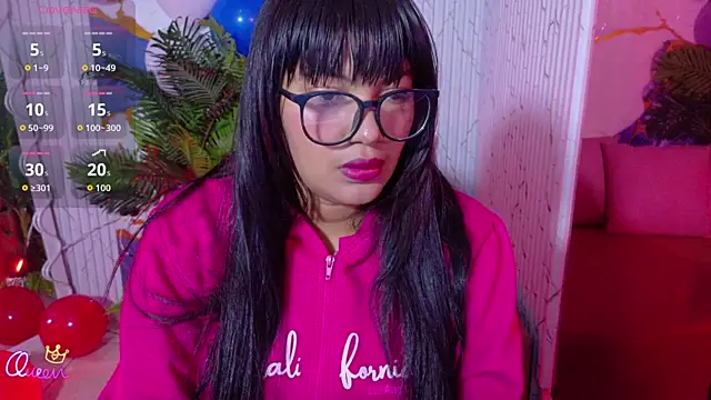 Lexy tay online show from 07-10-26, 11:54