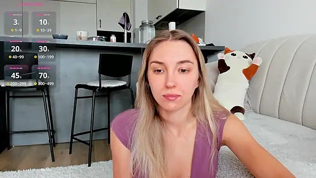 Sunny Rina  online show from 02-21-26, 08:38