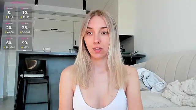 Snapshot of Sunny_Rina_ chatting on 06-27-26, 06:52 Sunny Rina online show from 06-27-26, 06:52