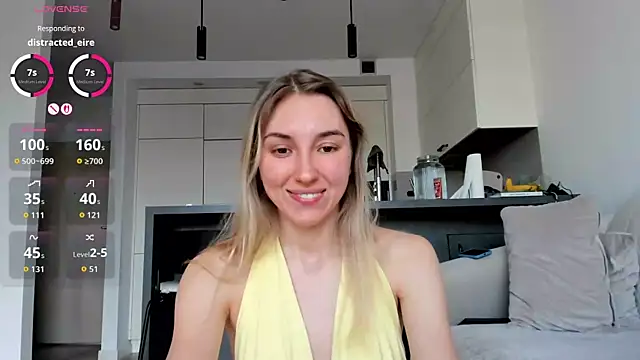 Sunny Rina  online show from 02-02-26, 09:08