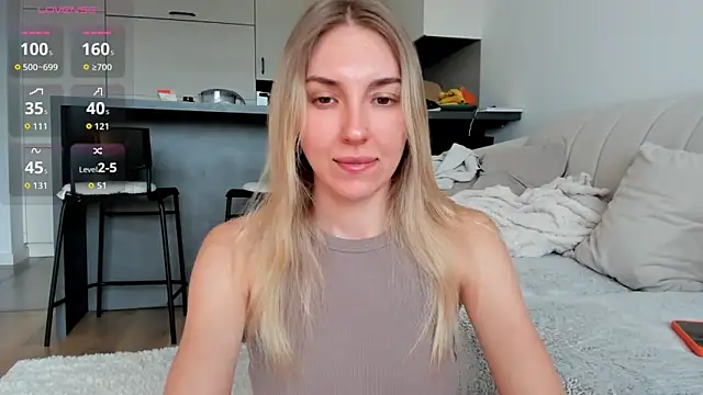 Sunny Rina  online show from 04-10-26, 07:37