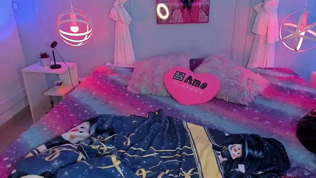 Hannahpage online show from 09-26-25, 11:50