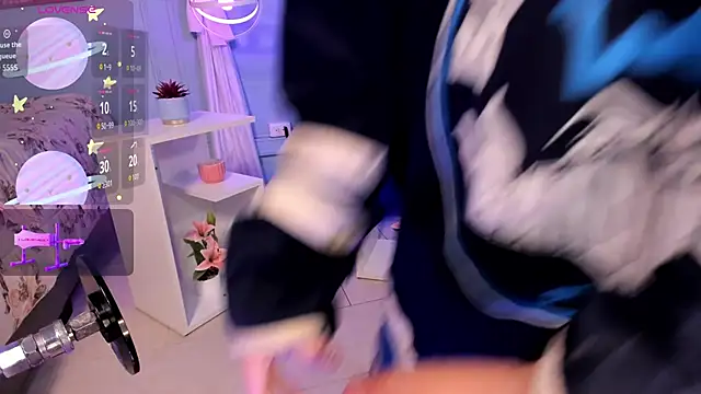 Hannahpage online show from 01-08-26, 12:44