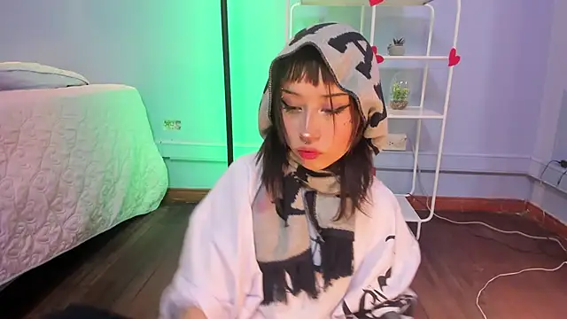 Hannahpage online show from 02-20-26, 12:29