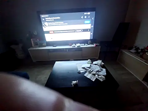 NegativeCleat4 online show from 04-23-26, 11:27