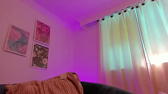 canelleGarces online show from 02-23-26, 07:14