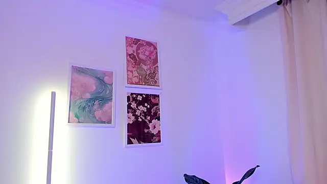 canelleGarces online show from 12-02-25, 10:55