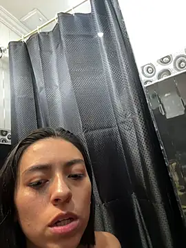 canelleGarces online show from 07-19-26, 07:43