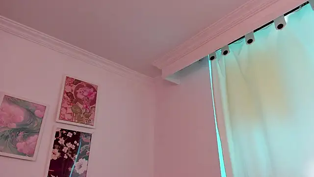 canelleGarces online show from 04-04-26, 03:29