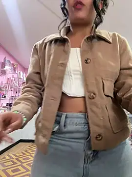 saranghae  online show from 02-24-26, 09:26