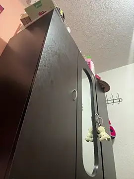 saranghae  online show from 10-24-25, 11:48