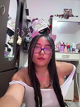 saranghae  online show from 09-11-25, 09:15