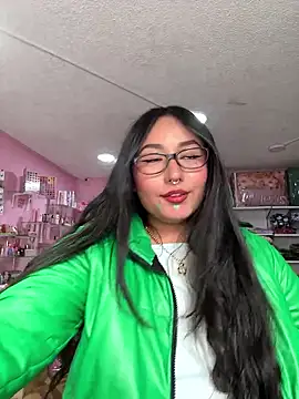 saranghae  online show from 01-15-26, 09:07