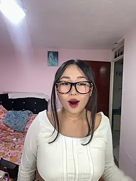 saranghae  online show from 03-12-26, 11:31