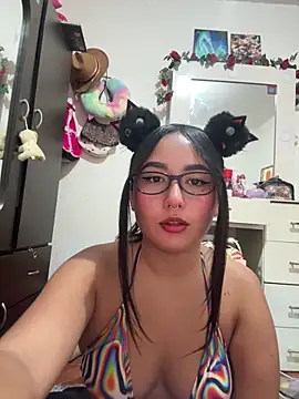 saranghae  online show from 11-02-25, 08:58