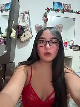 saranghae  online show from 11-04-25, 11:08