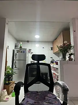 saranghae  online show from 03-08-26, 09:18