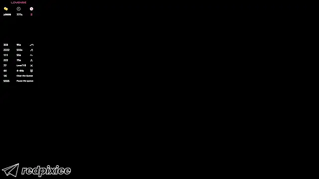 SexxxyPixiee online show from 03-21-26, 05:52