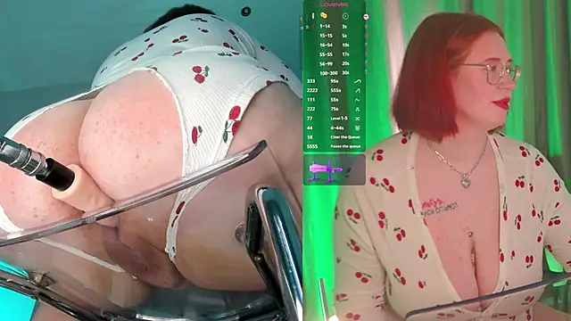 SexxxyPixiee online show from 03-05-26, 06:10