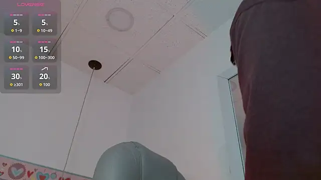 Tamygh  online show from 05-21-26, 11:07