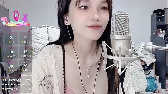 twlilybae online show from 03-05-26, 10:45