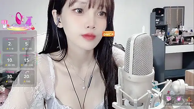 twlilybae online show from 03-01-26, 11:43