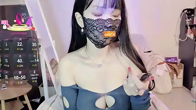 twlilybae online show from 11-05-25, 04:43