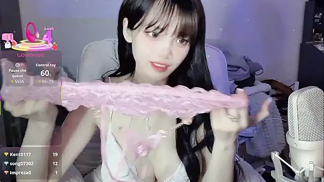 twlilybae online show from 02-26-26, 03:01