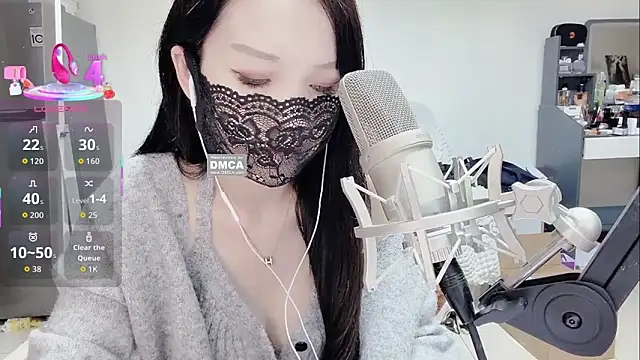 twlilybae online show from 12-03-25, 07:30