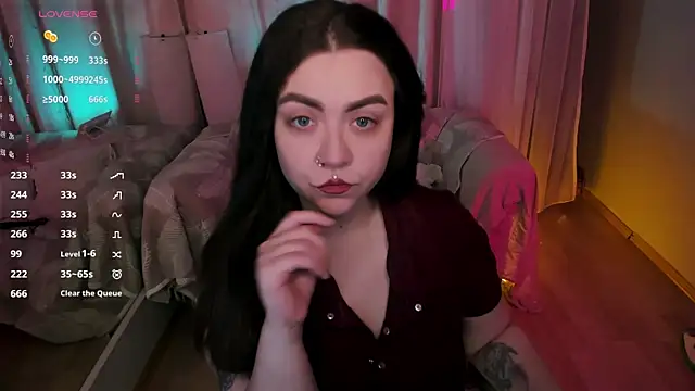 ashton heidii online show from 02-24-26, 11:05