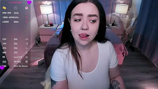 Snapshot of ashton_heidii chatting on 04-30-26, 10:58 ashton heidii online show from 04-30-26, 10:58