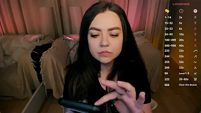 ashton heidii online show from 02-04-26, 11:33