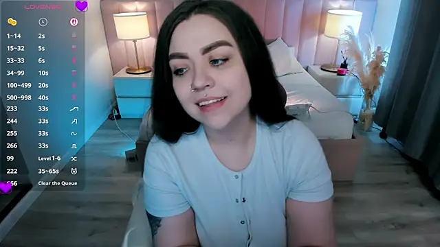 Snapshot of ashton_heidii chatting on 06-01-26, 10:53 ashton heidii online show from 06-01-26, 10:53