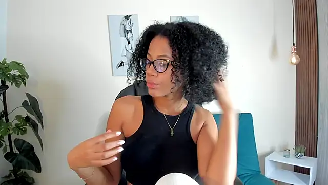 Ayleen Dunkan online show from 02-24-26, 05:58