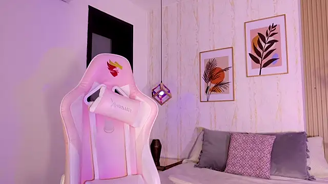 Ayleen Dunkan online show from 09-30-25, 12:11