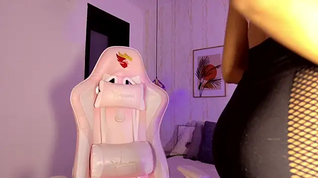 Ayleen Dunkan online show from 09-23-25, 12:23