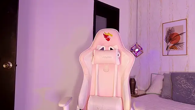 Ayleen Dunkan online show from 09-21-25, 01:05