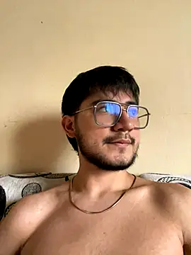 DanteRushh online show from 10-01-25, 09:18