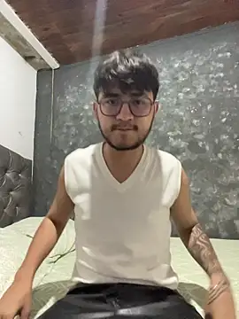 DanteRushh online show from 11-11-25, 10:04