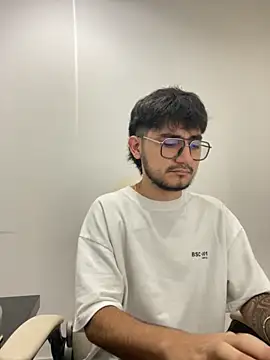 DanteRushh online show from 10-13-25, 12:07