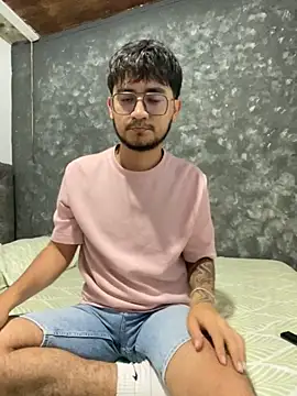 DanteRushh online show from 09-26-25, 10:05