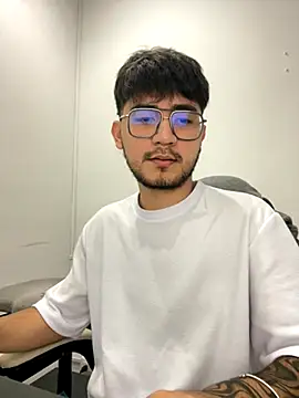 DanteRushh online show from 10-09-25, 12:06