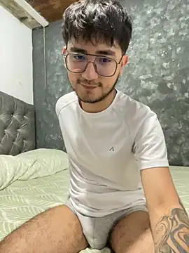 DanteRushh online show from 09-23-25, 11:01