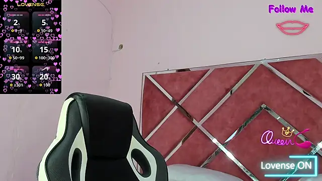 KikaDuque online show from 01-09-26, 07:32