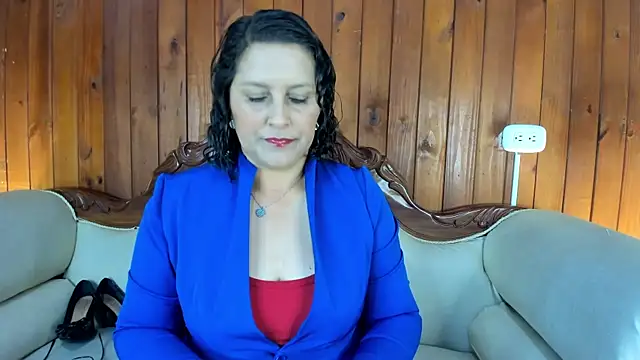 KikaDuque online show from 09-14-25, 07:14